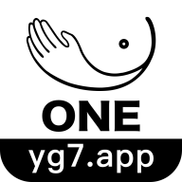 一个one致敬韩寒yg1二维码
