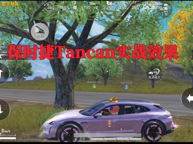 和平精英保时捷容器直装破解版免广告破解版
