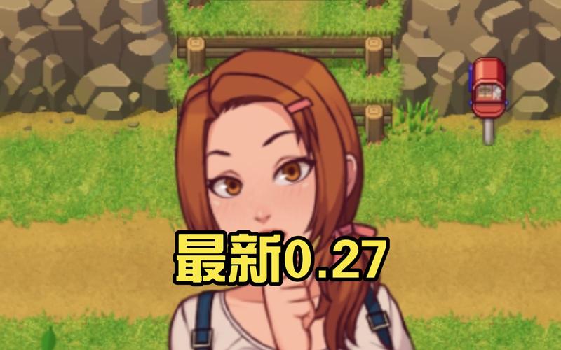 我的乡村日常生活冷狐版无限次数版