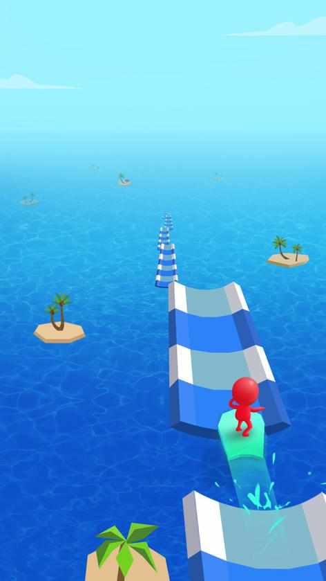 3d束缚基地模拟器安卓手机蓝色旧版无广告