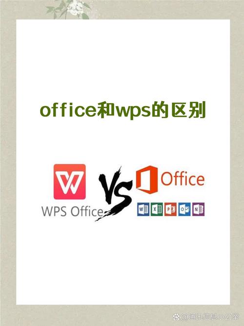 wps office和office2016的区别月卡