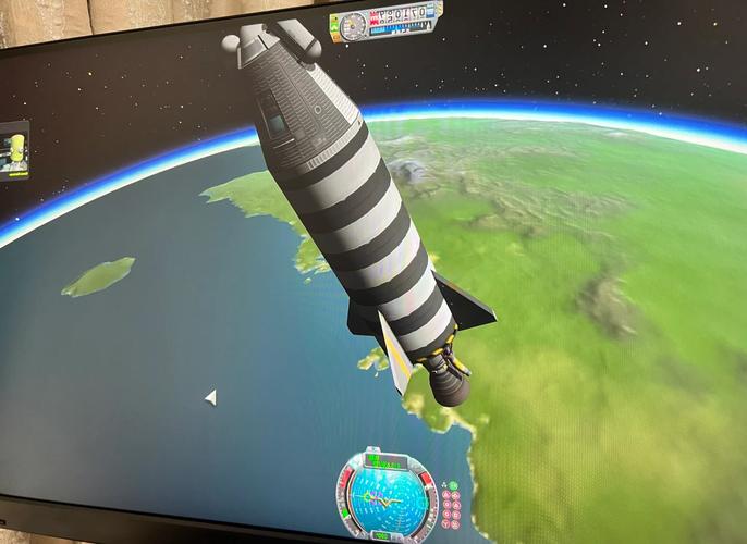 坎巴拉太空计划2手机版免费中文版