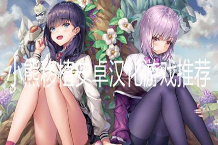 小熊黄油汉化组移植安卓直装缩略图