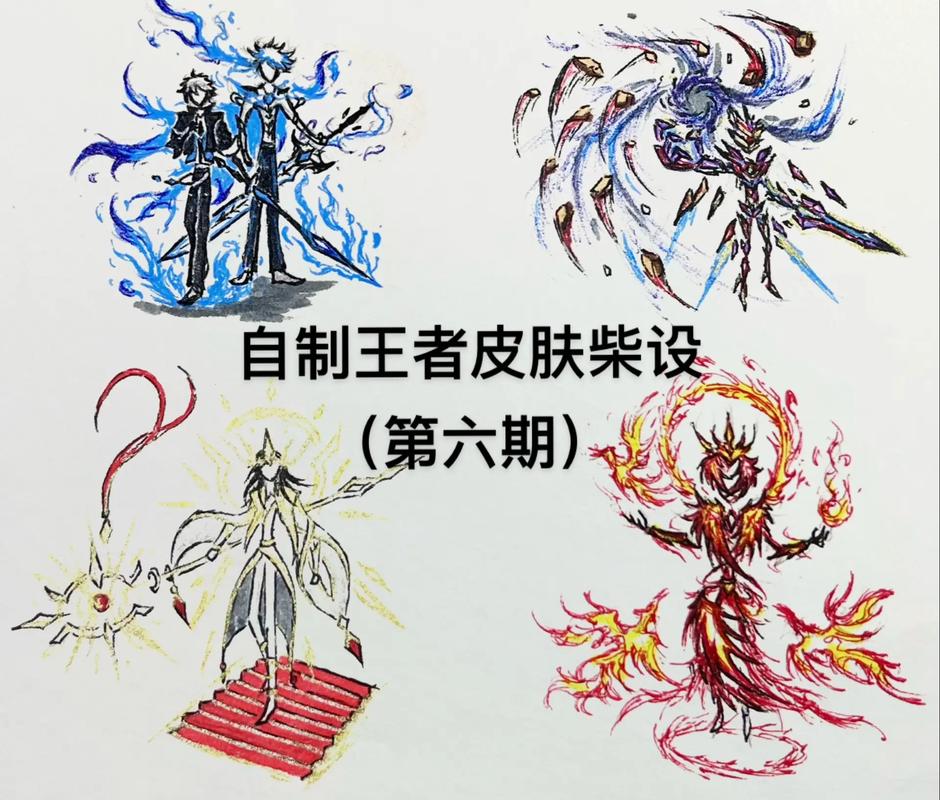 王者荣耀皮肤模拟器王者荣耀皮肤自制美化包测试新版