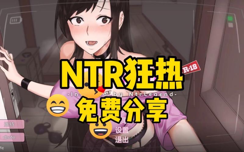 ntr狂热汉化版全部内容提米版