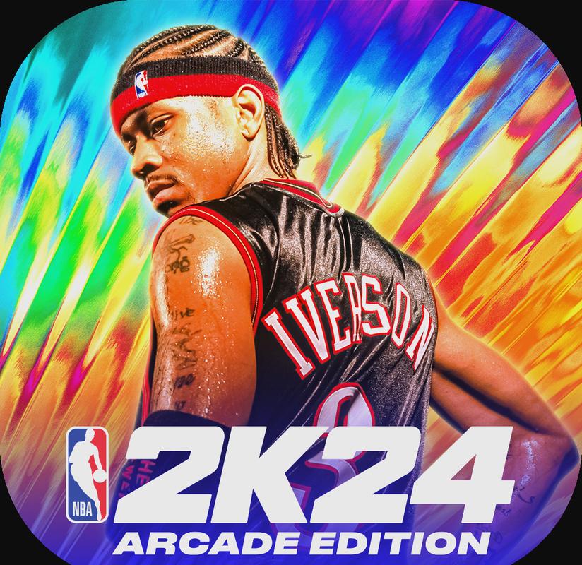 nba2k24破解版无限金币中文免费无限制版
