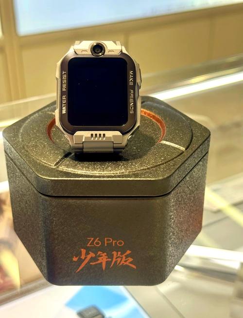 小天才z6Pro刷视频