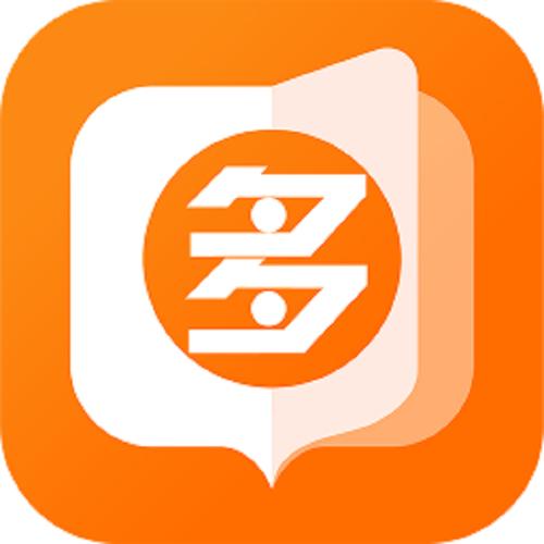 多多阅读器app极速版