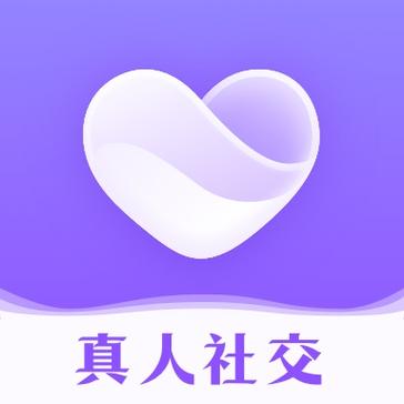 思恋交友图标