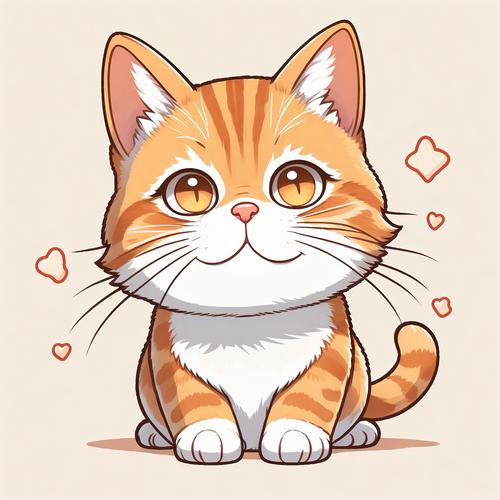 橘猫小说免费版