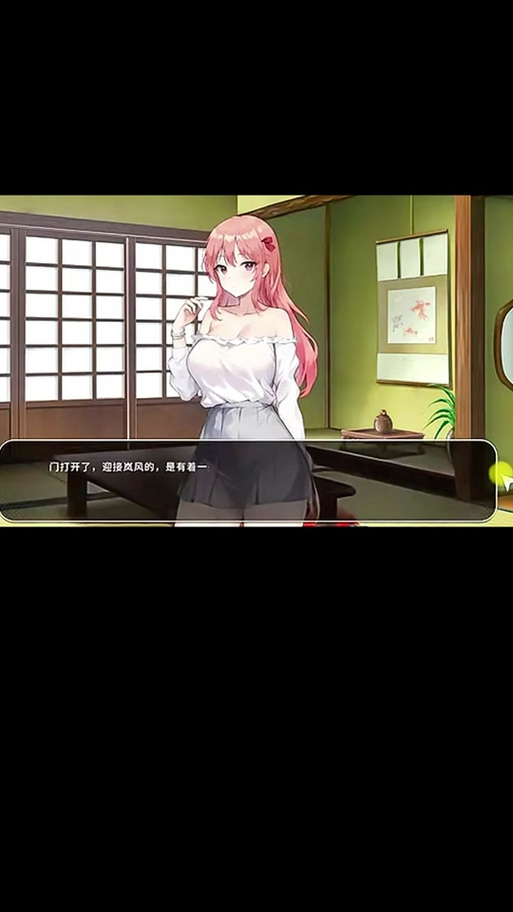 galgame安卓汉化游戏黑色版免墙版