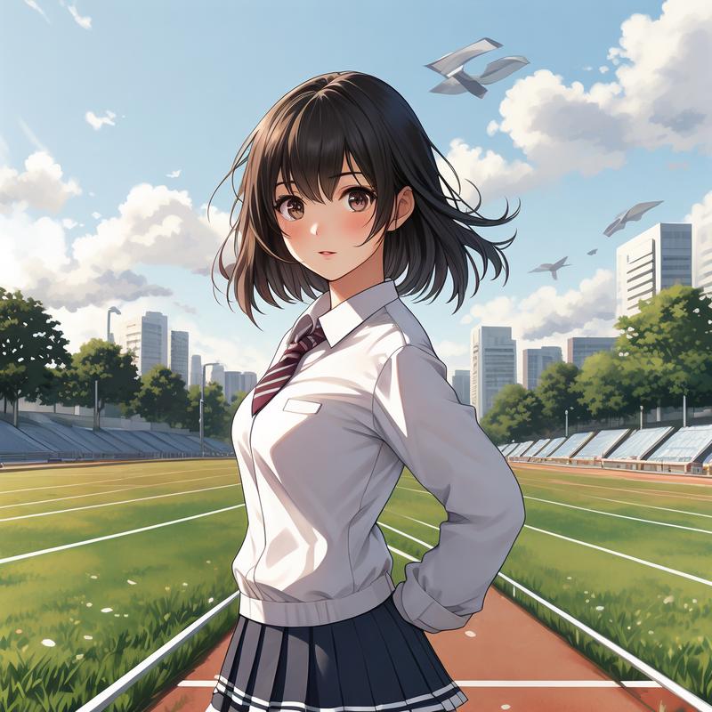 JK漫画2023