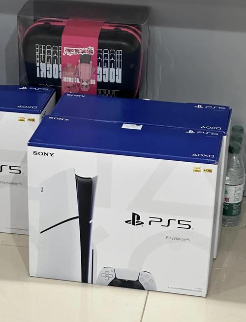 ps5开箱模拟器手机版