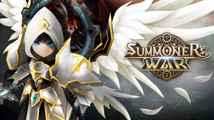 魔灵召唤官网版