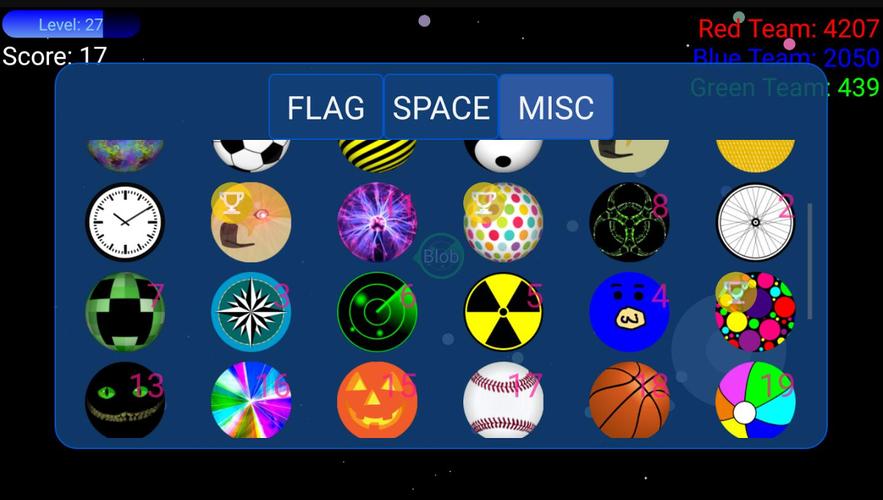 星球吞噬战内置修改器