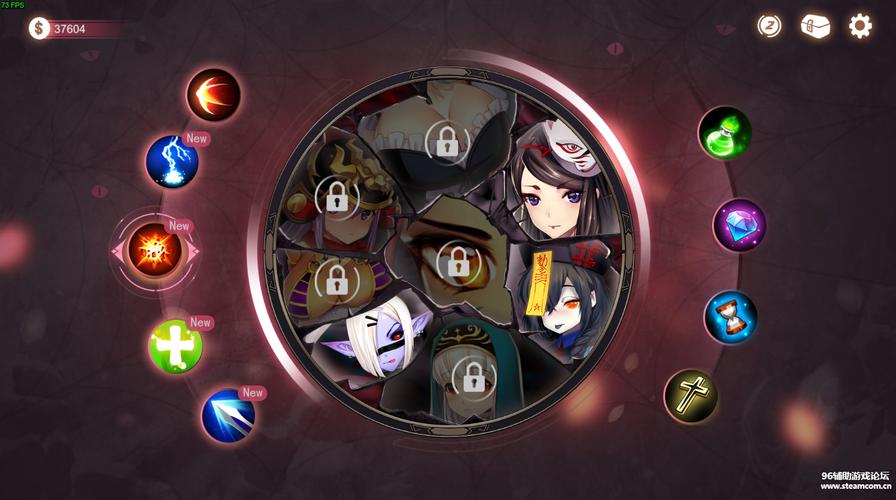 魔镜mirror汉化版