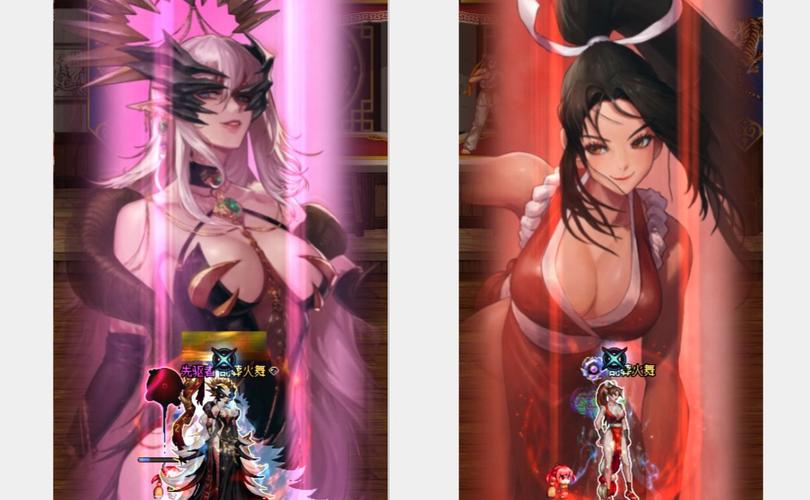 dnf狂战士反和谐补丁粉色版本