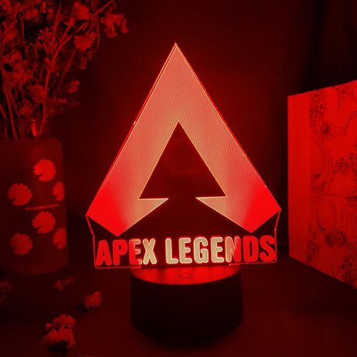 APEX英雄画质修改器v1.0