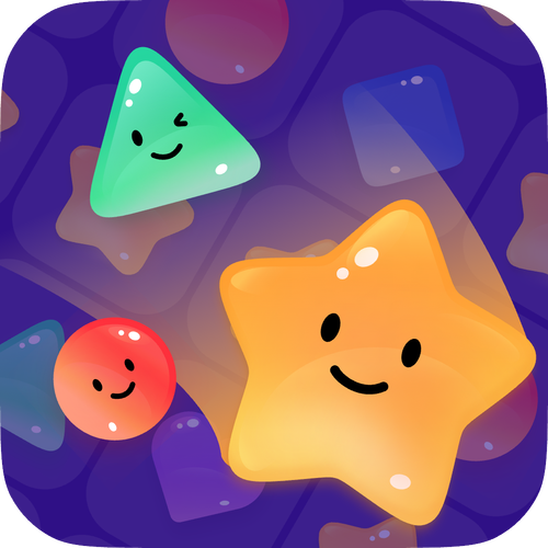 奇幻乐消消红包版