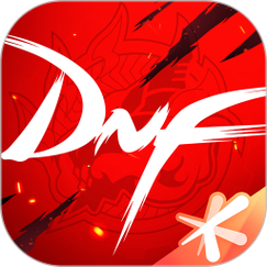 DNF助手无删减版图标