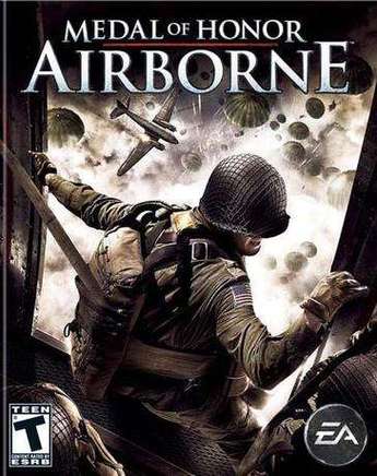 荣誉勋章空降神兵steam汉化