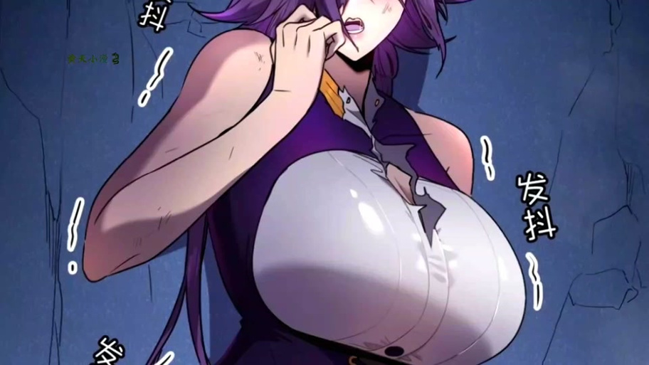 魅魔母爱第三季动漫主要内容