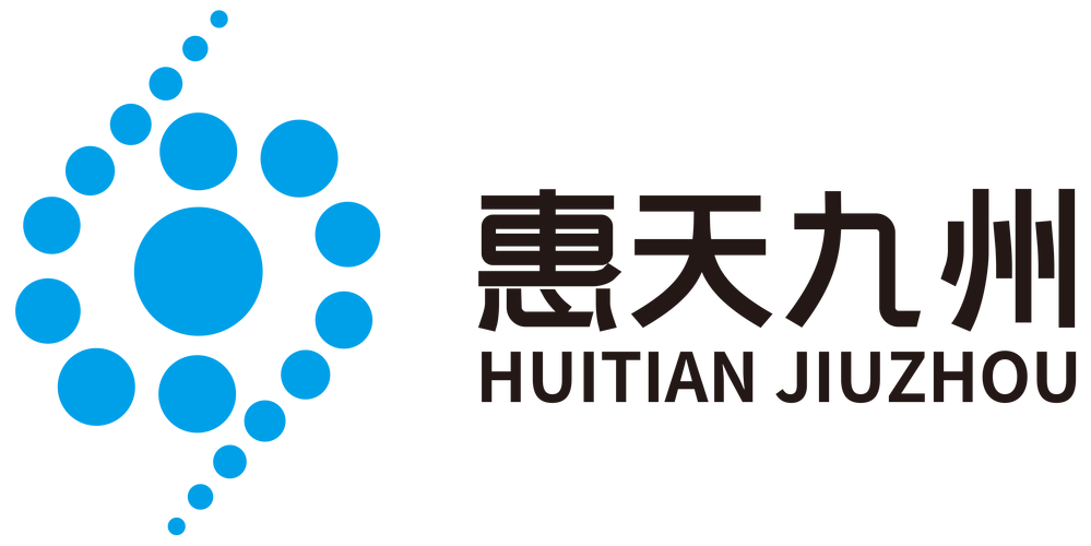 惠九州