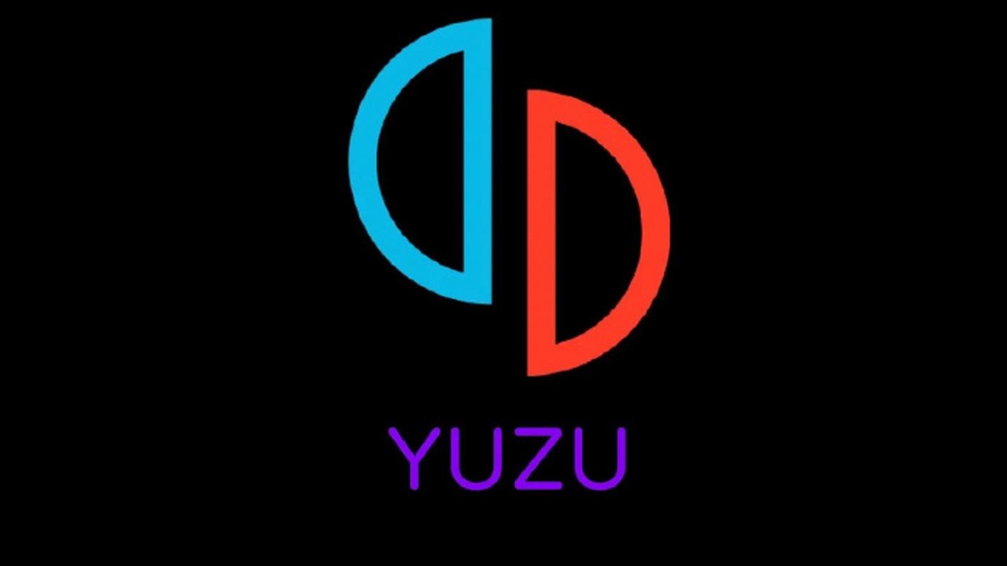 yuzu模拟器中文