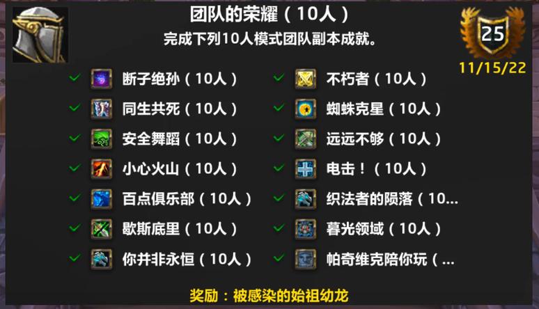 WLK成就插件叫什么免费国语