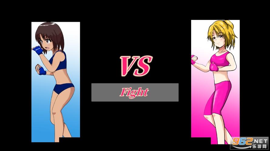 格斗女孩安卓版