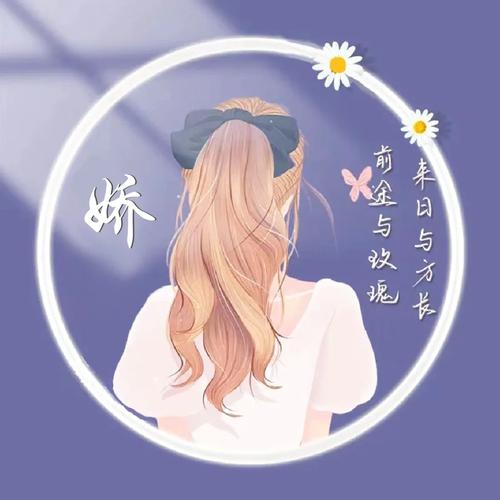 千娇7788女人头像
