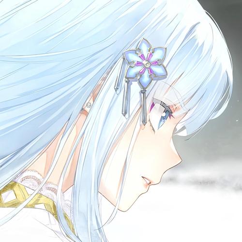 万华镜雪女冷狐版安卓版手机版