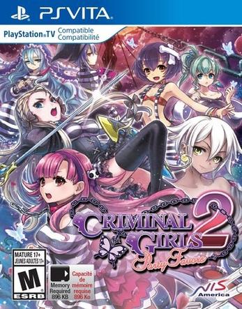 少女的惩罚游戏版本更新内容绿色版