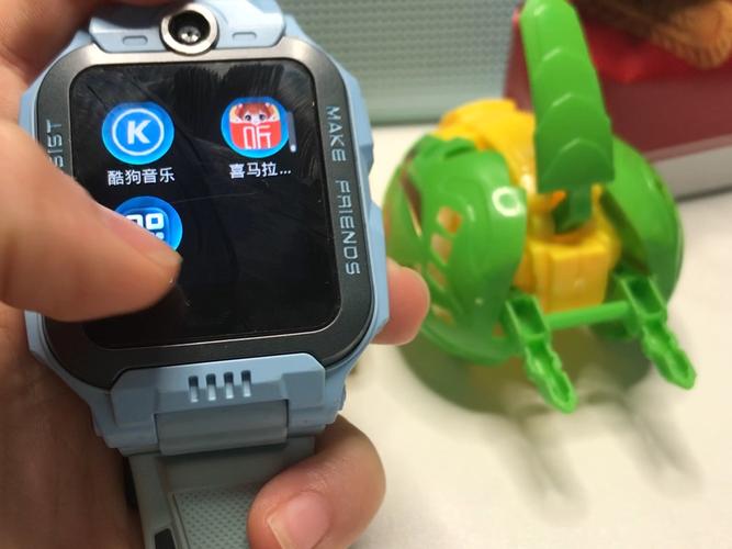 小天才手表隐藏游戏