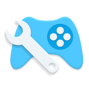 游戏速度调节器GAME TUNER图标