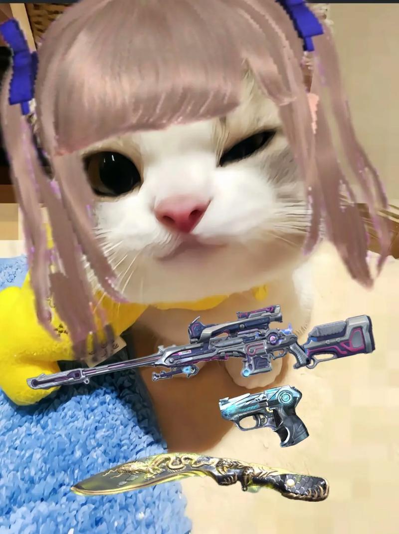 Cfm橘猫连点器无限版