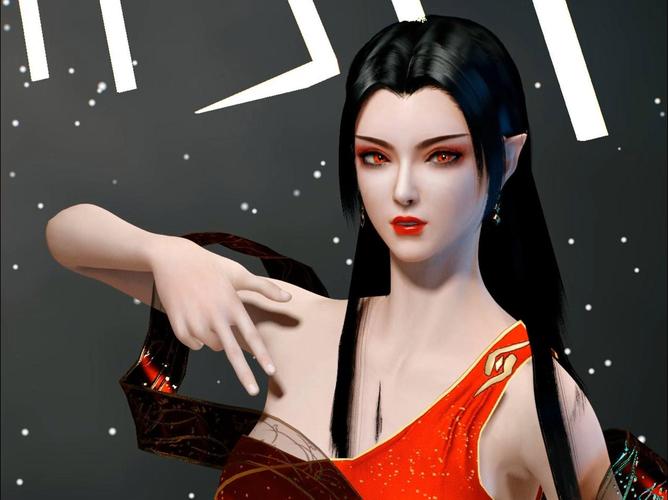 vam国漫3dmax免费红包版