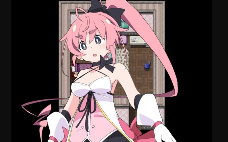 魔斗姬莉斯缇亚补丁