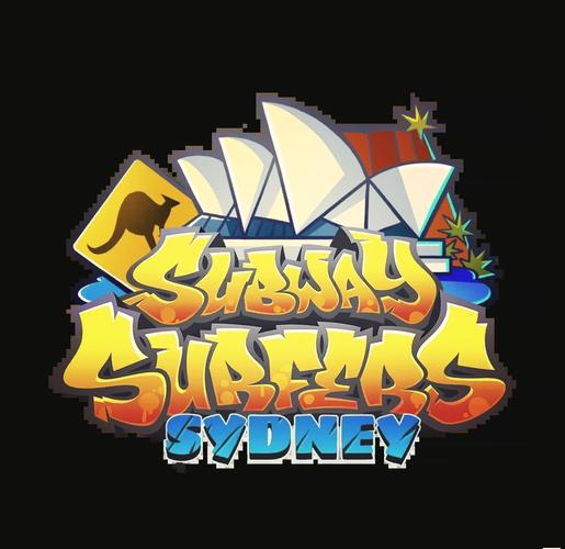 地铁跑酷魔改版大全