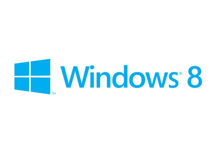 Windows8启动器