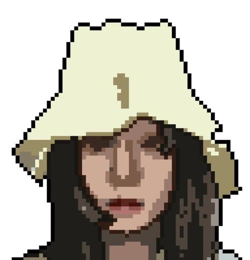 pixellab制作头像教程