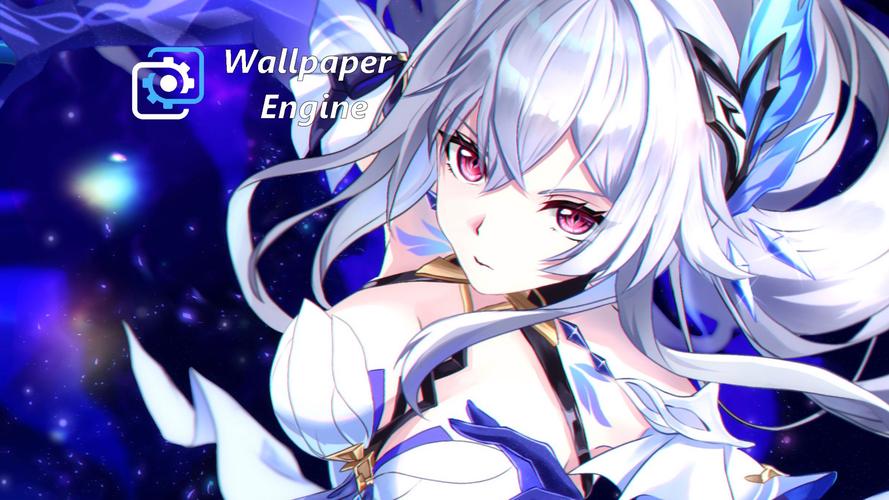 wallpaperengine原神黄模组资源免费国语