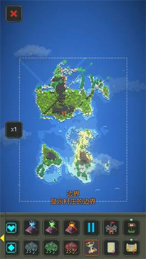 worldbox内置菜单破解最新版无限阅读币版