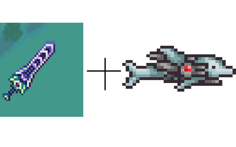 terraria全武器解锁版最新版