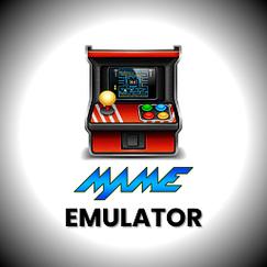 MAME街机游戏合集1425款