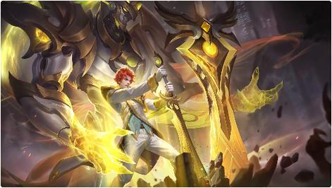 王者荣耀宇宙服魔改版破解版无限vip