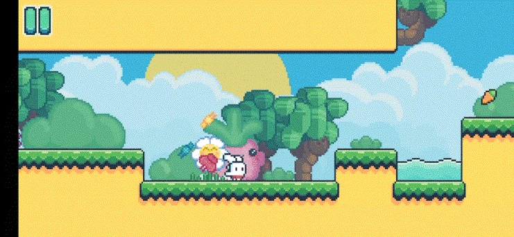 pixelbunny游戏免广告破解版