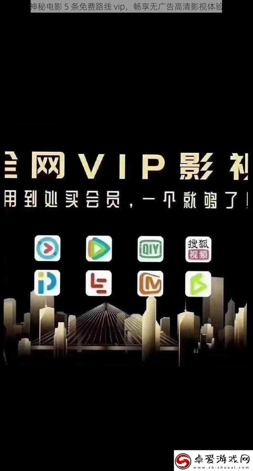 神秘影院永久版