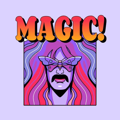 magic漫画平台