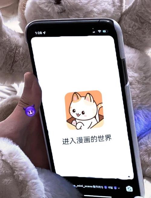 喵上漫画网页版怎么进入